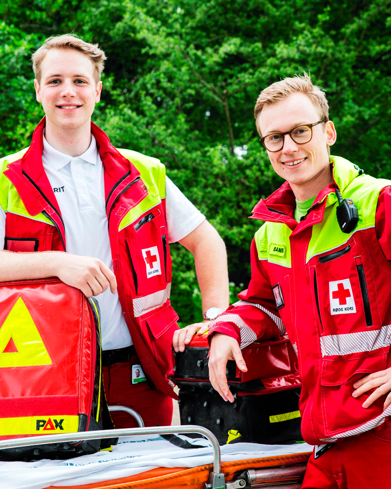 Et samarbejde der redder liv